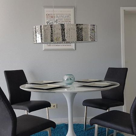 Ferienwohnung Gockels-Auszeit Bad Wildungen Esterno foto