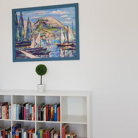 Ferienwohnung Gockels-Auszeit Bad Wildungen Esterno foto