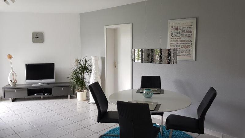 Ferienwohnung Gockels-Auszeit Bad Wildungen Esterno foto