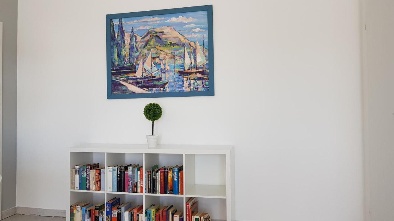 Ferienwohnung Gockels-Auszeit Bad Wildungen Esterno foto